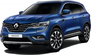 2018 Renault Koleos 2.0 dCi 4WD 175 HP X-tronic Icon (4x4) Araba kullananlar yorumlar